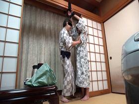 人妻Resort　めぐみ50歳　サンプル画像09